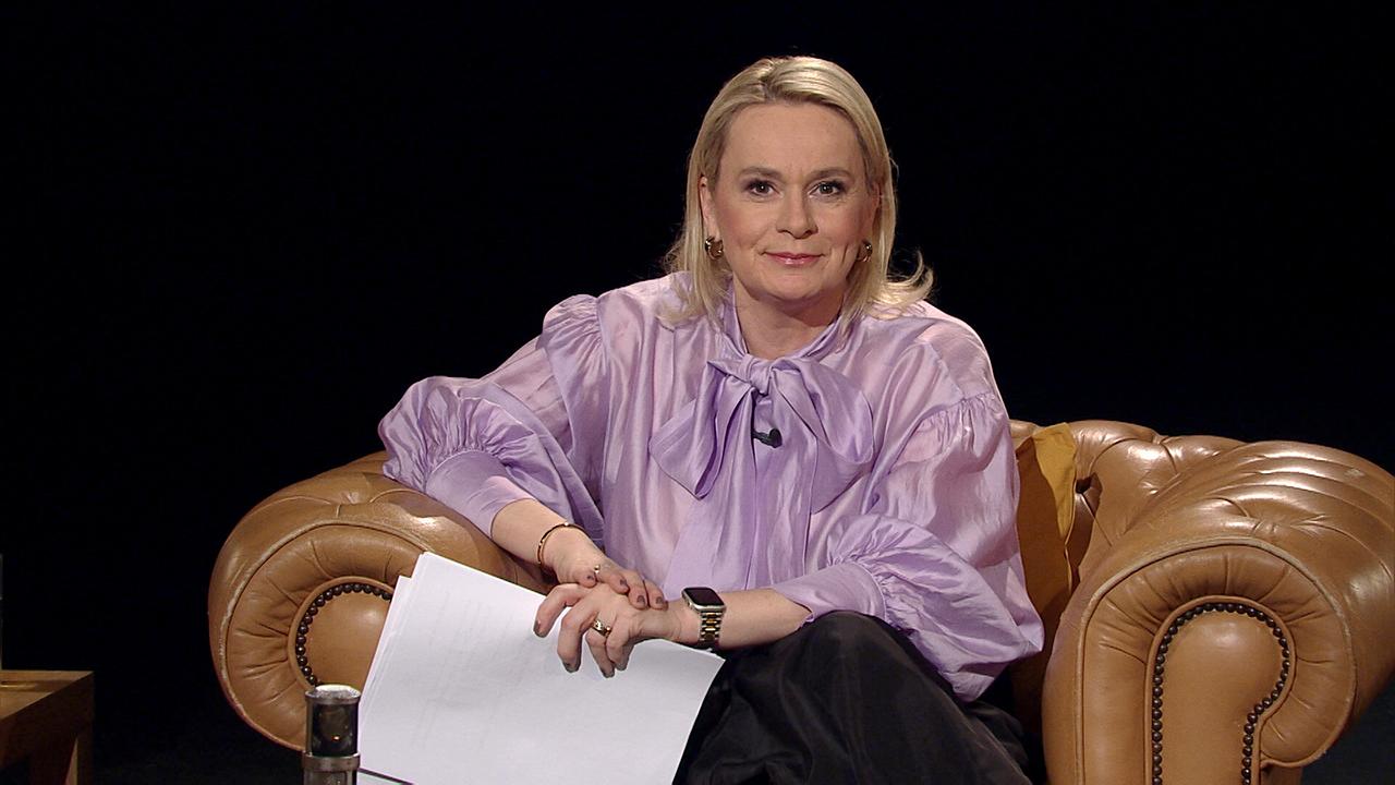 50 Jahre "Club 2" - Die legendäre Couch