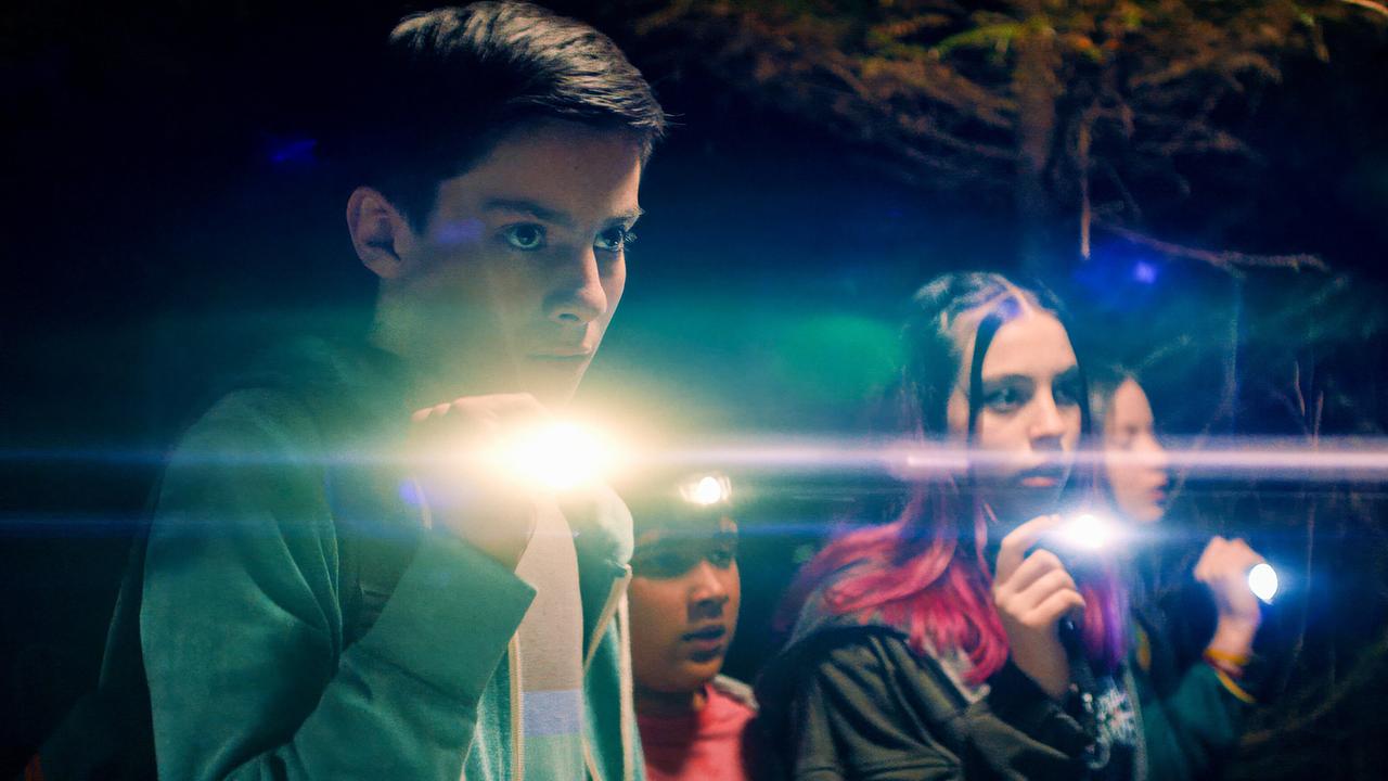 © ORF/ZDF Studios/Zodiak Kids Studio/BBC Abenteuer in Silverpoint