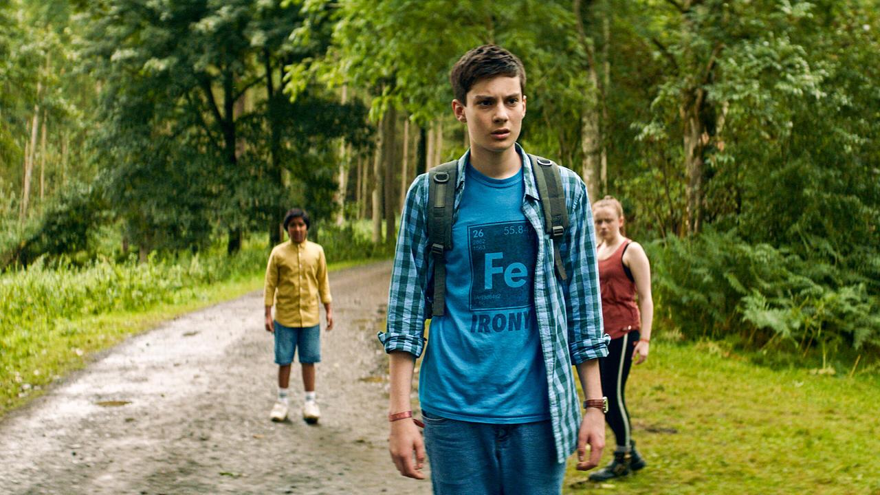 © ORF/ZDF Studios/Zodiak Kids Studio/BBC Abenteuer in Silverpoint