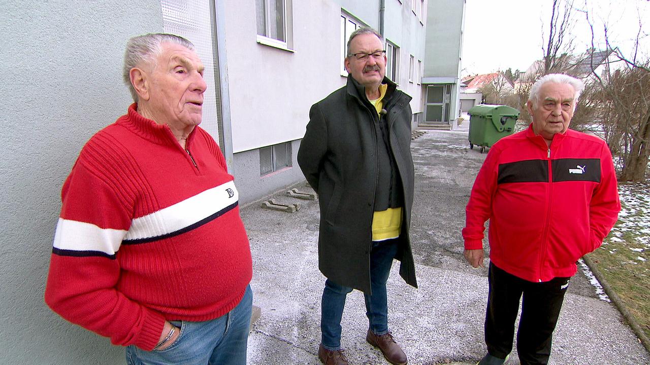 © ORF Am Schauplatz