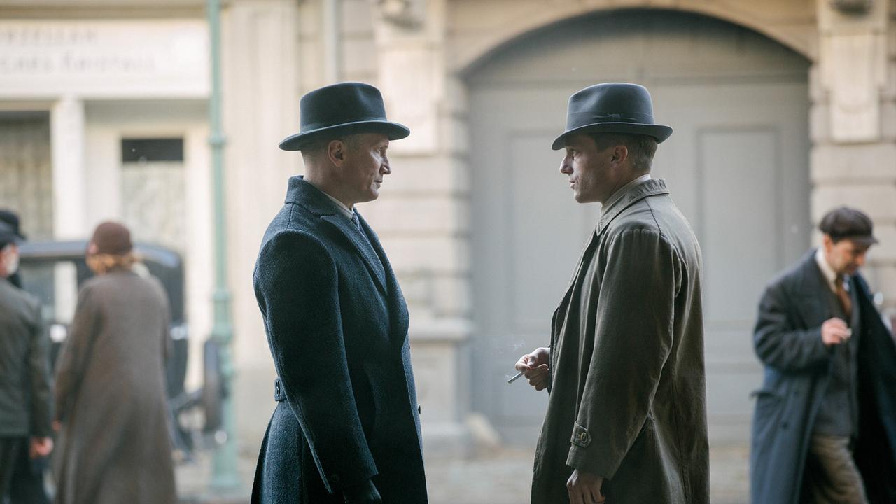 Babylon Berlin