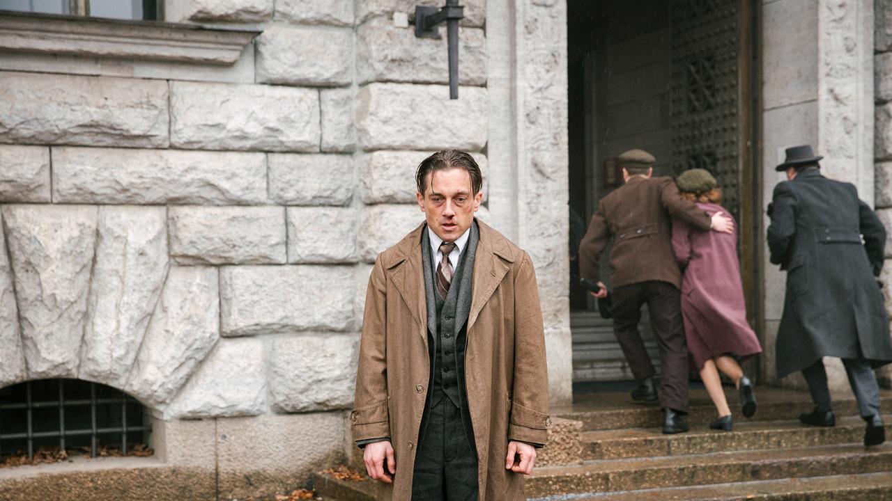 Babylon Berlin