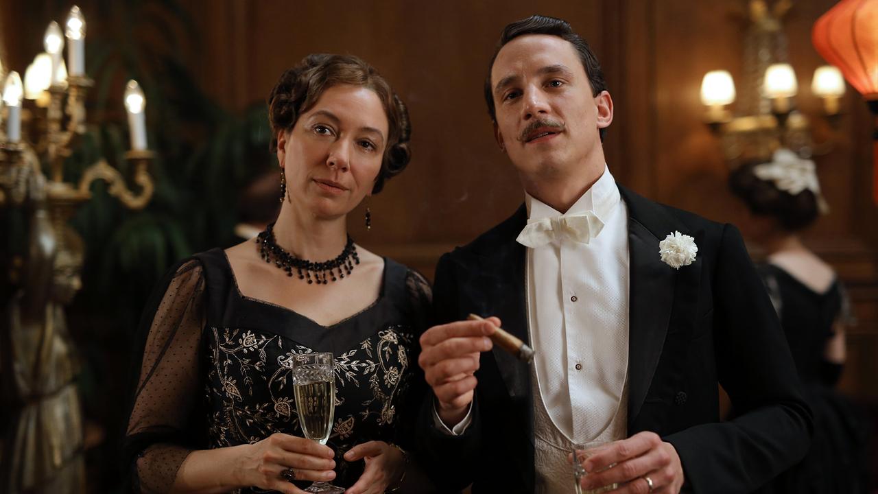 © ORF/MR Film/Petro Domenigg Das Sacher. In bester Gesellschaft (2)