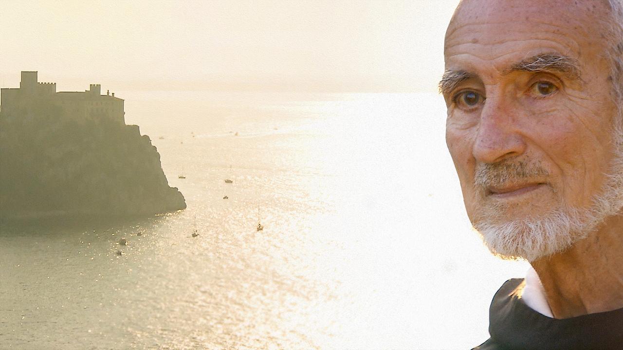 © ORF/Robert Neumüller David Steindl-Rast - Das Geschenk des Augenblicks