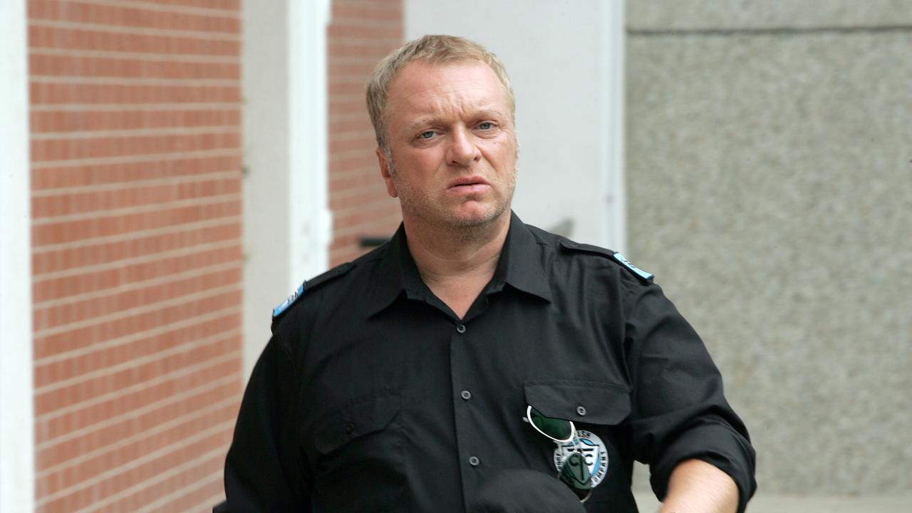 © ORF/Günther Pichlkostner Die Lottosieger