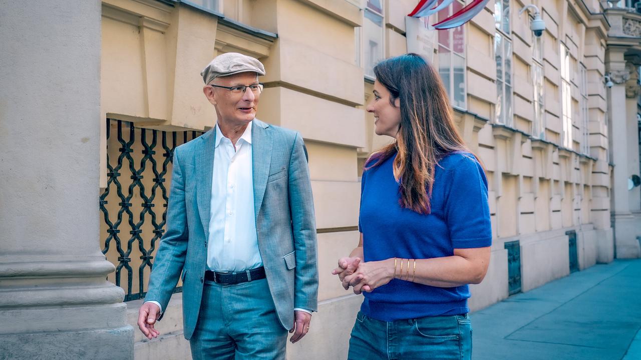 © ORF/Neulandfilm Dok 1