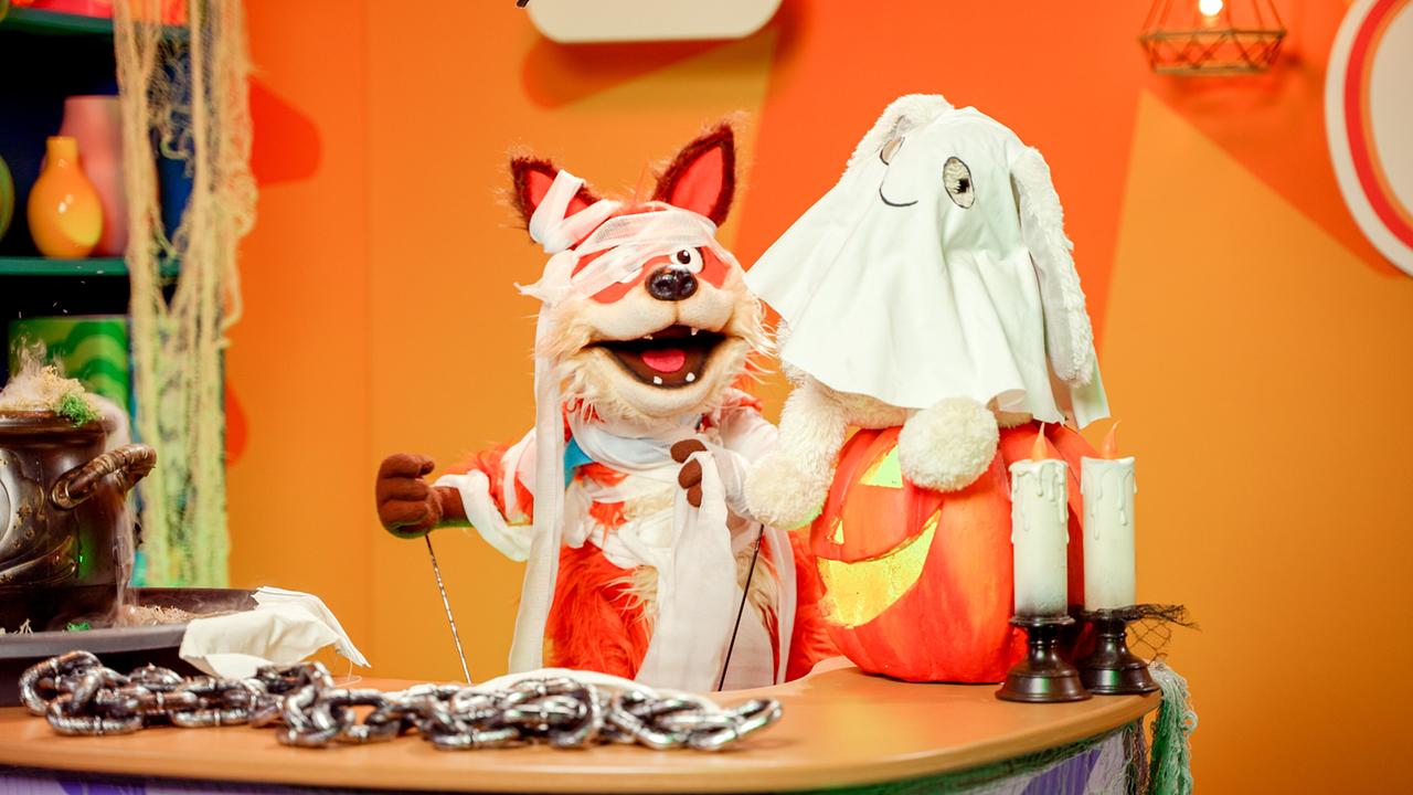 © ORF/Steiner Familyentertainment KiDS CLUB