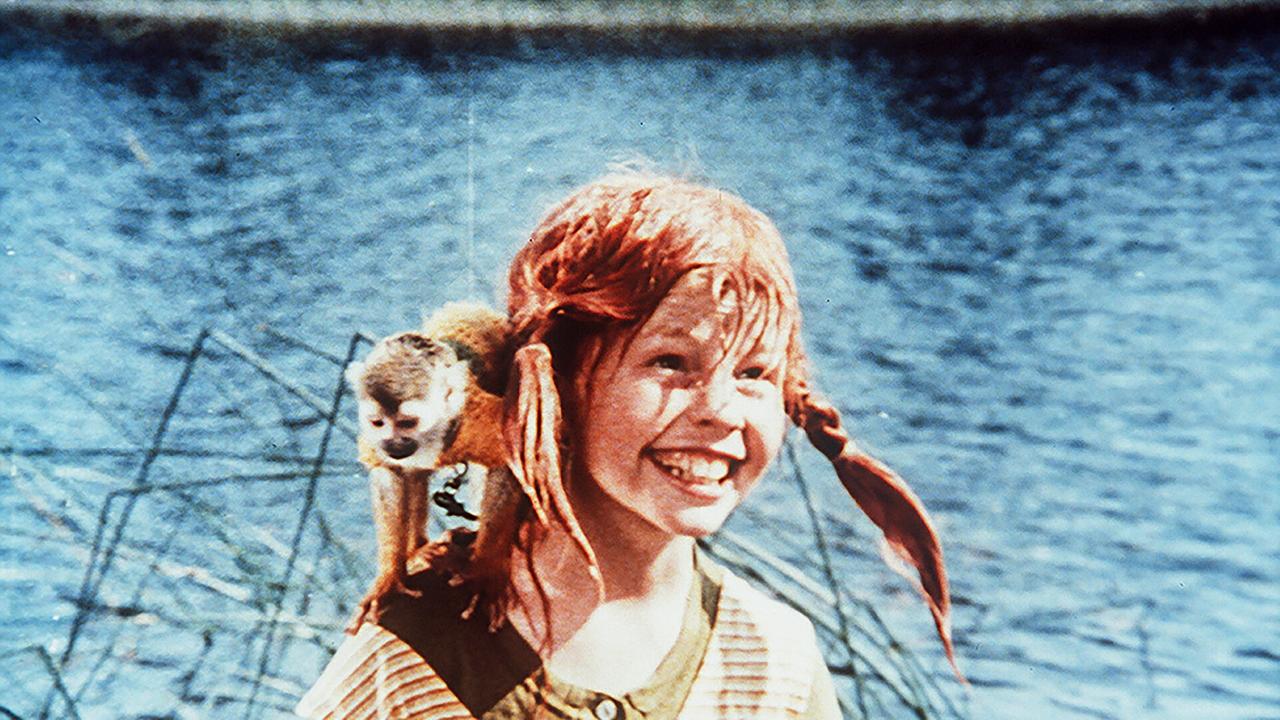 © ORF/Studio 100 International Pippi Langstrumpf