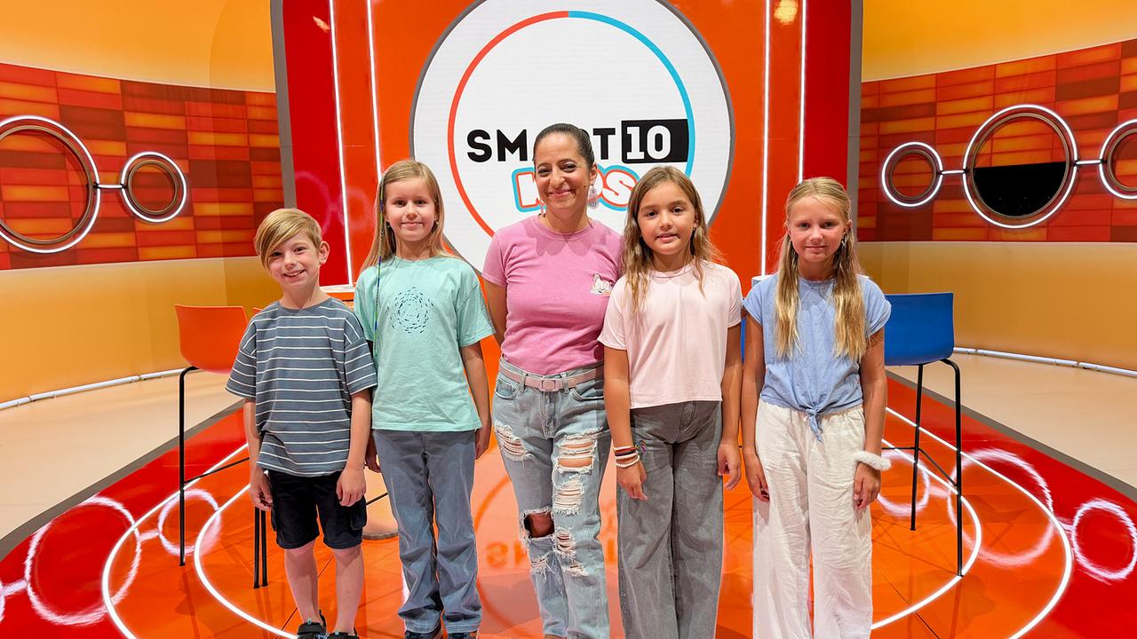 © ORF/TVfriends Smart10 KiDS