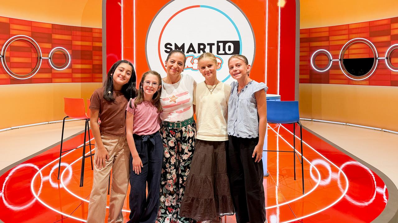 Smart10 KiDS