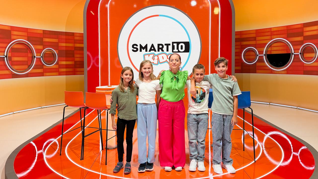 © ORF/TVfriends Smart10 KiDS