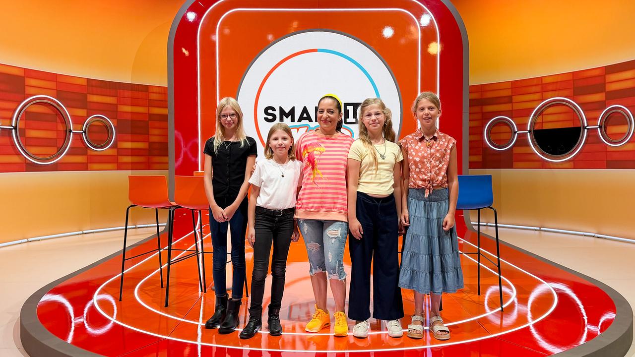 © ORF/TVfriends Smart10 KiDS