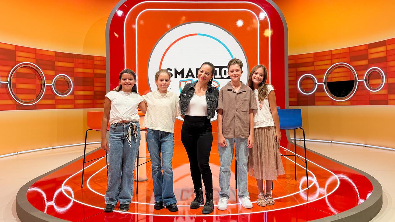 © ORF/TVfriends Smart10 KiDS