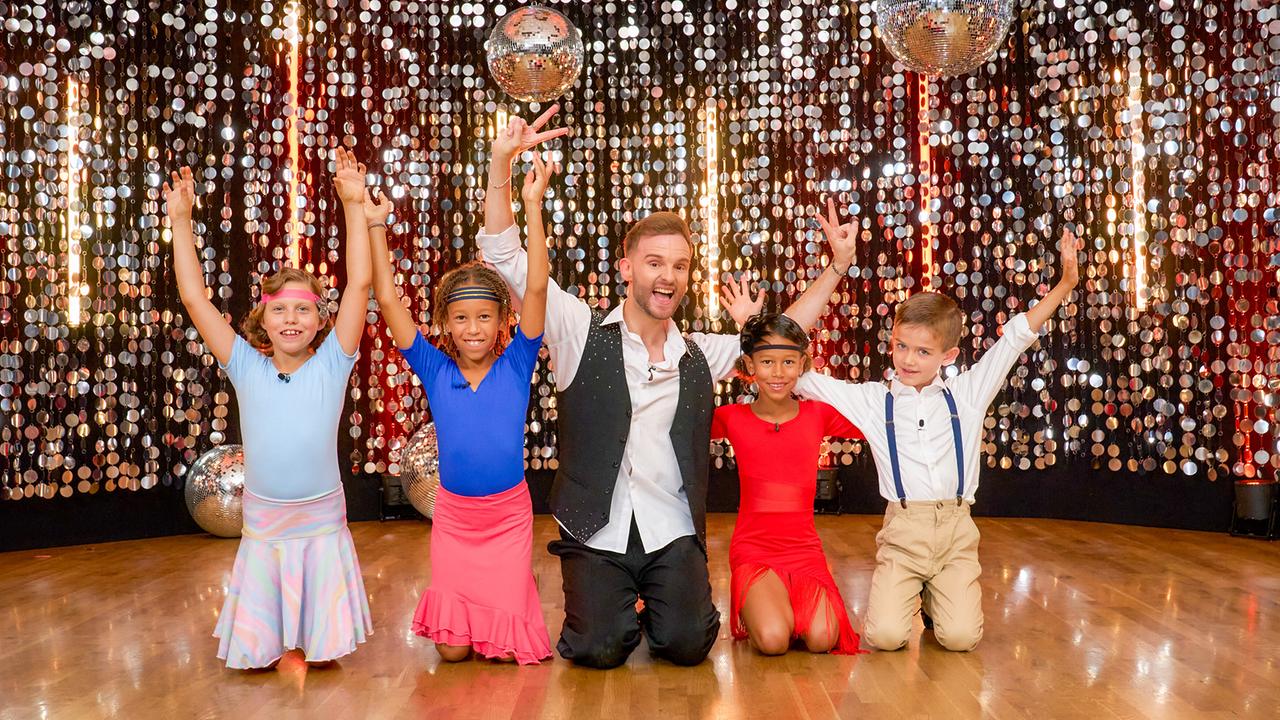 © ORF/Silvia Schneider GmbH/Christian Vogel Tanzen mit den Stars