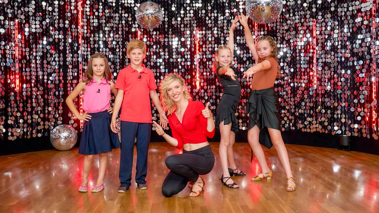 © ORF/Silvia Schneider GmbH/Christian Vogel Tanzen mit den Stars