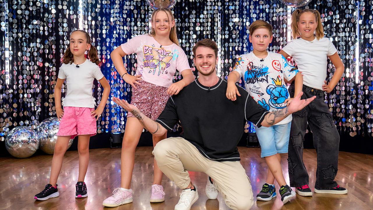 © ORF/Silvia Schneider GmbH/Christian Vogel Tanzen mit den Stars