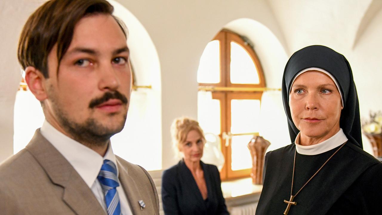 © ORF/Beta Film/ARD/Barbara Bauriedl Um Himmels Willen