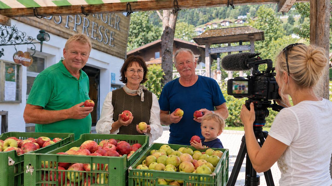 Vom menschlichen Maß - Auf den Spuren von Tauriska