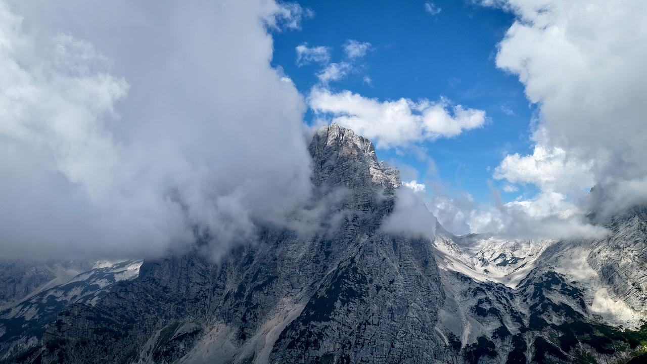 © ORF/moveXmedia Vom Toten Gebirge zu den Haller Mauern