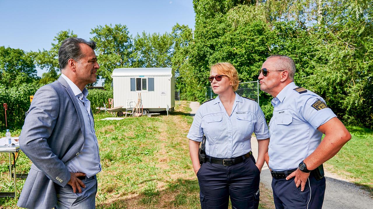 © ORF/Bavaria/ARD/SWR/Nicolas Gradicsky WaPo Bodensee