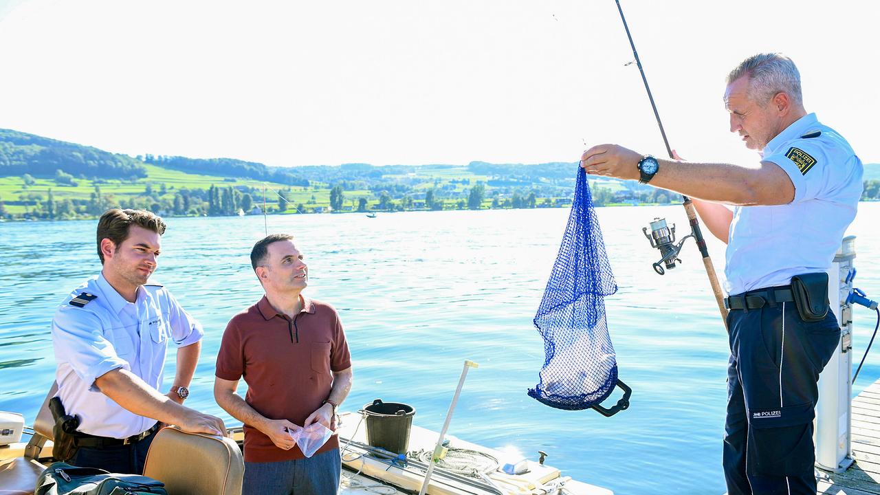 © ORF/Bavaria/ARD/SWR/Laurent Trümper WaPo Bodensee