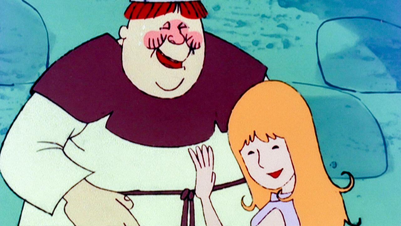 © ORF/Apollo Filmverleih Wickie und die starken Männer